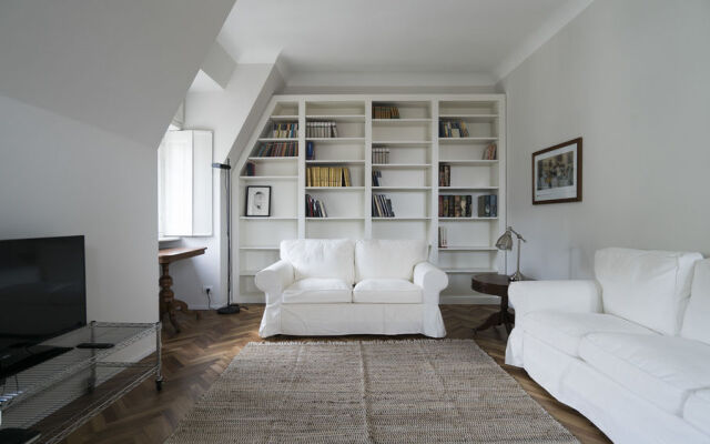 Italianway Apartment - Majno