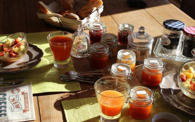 La Bastide Au Soleil