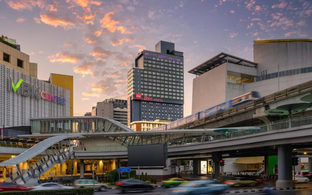 ibis Bangkok Siam
