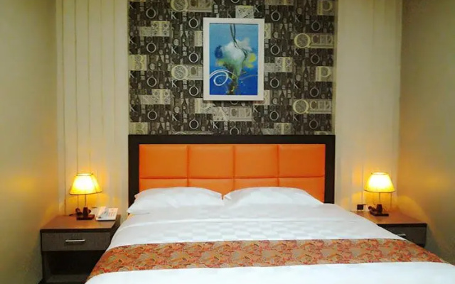 Grand Permata Purwakarta