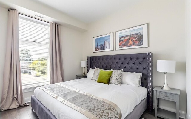 Rideau King 1Br Apartment Free Parking 2