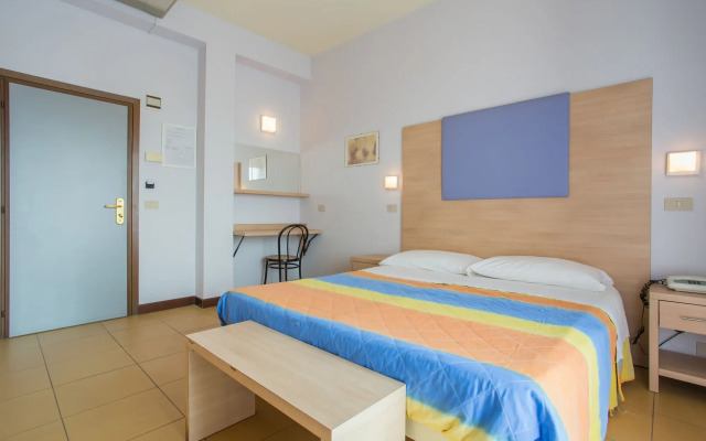 Hotel City