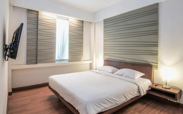 Grand Cikarang Hotel