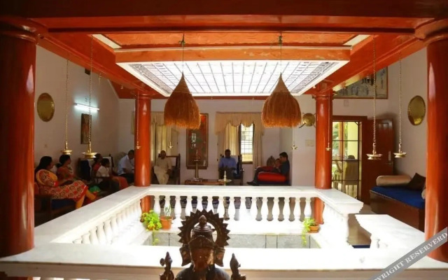Wariyam Heritage