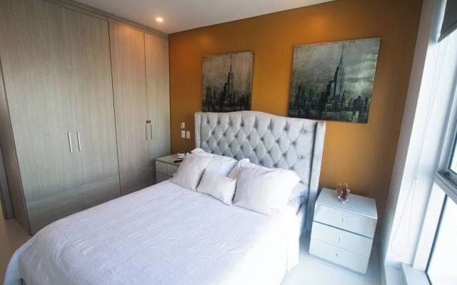 Oceanview Suite Pools Gym Guest Access