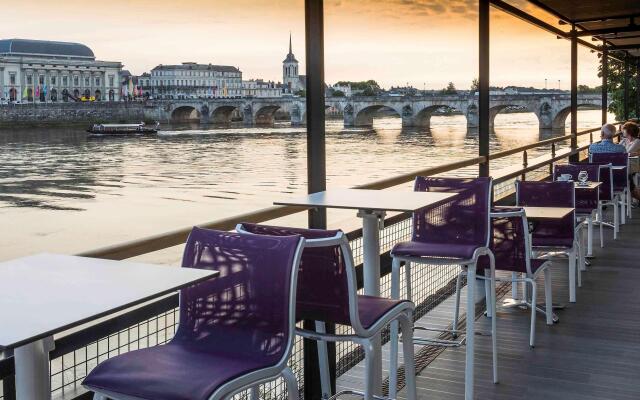 Mercure Bords De Loire Saumur