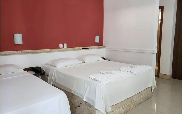 Floral Inn Family Hotel