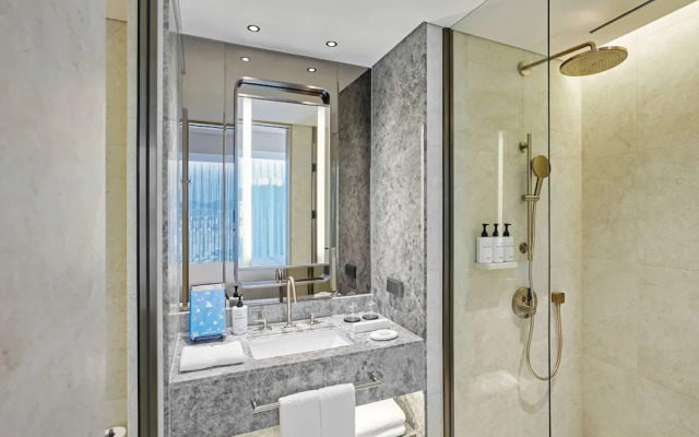 Wyndham Grand Busan Ijin