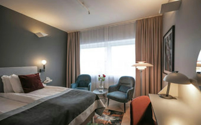 Elite Park Hotel Växjö