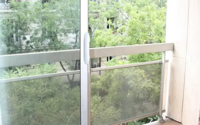 Grand Apartment Tour Eiffel