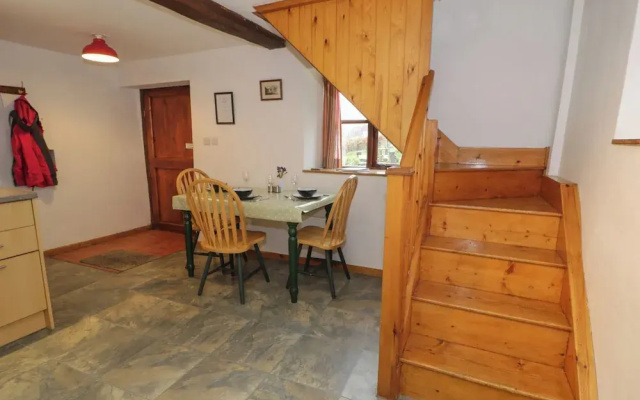 Graig Las The Stables