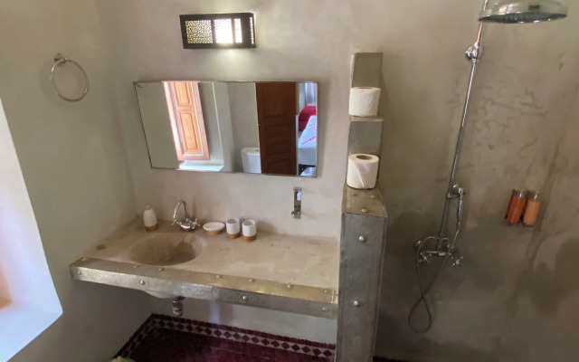 Riad Bab Yacout