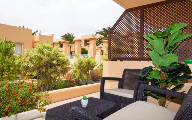 Corralejo Atrapasueños Holiday House