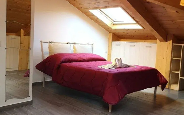 Cuore Partenopeo B&B