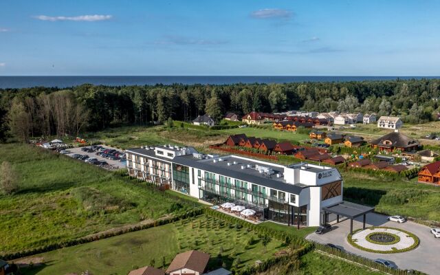 Baltin Hotel & SPA ****