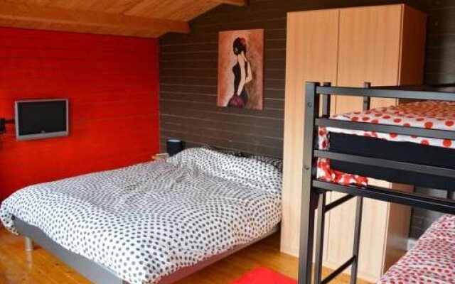 B&B Den Boskant