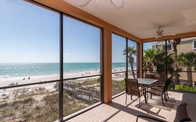 Bradenton Beach Club D