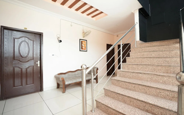 Agariya Haveli Hotel And Restaurant