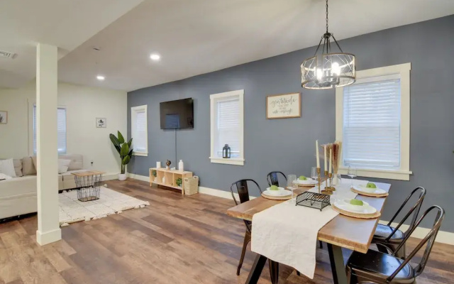 Dtwn Lititz Apt< Half-mi to Park!