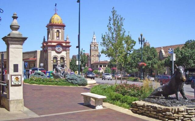 ExecuStay at Cambria