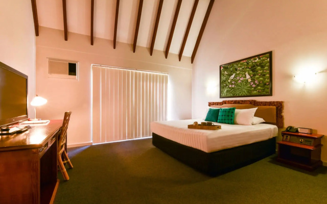 Sanno Marracoonda Perth Airport Hotel