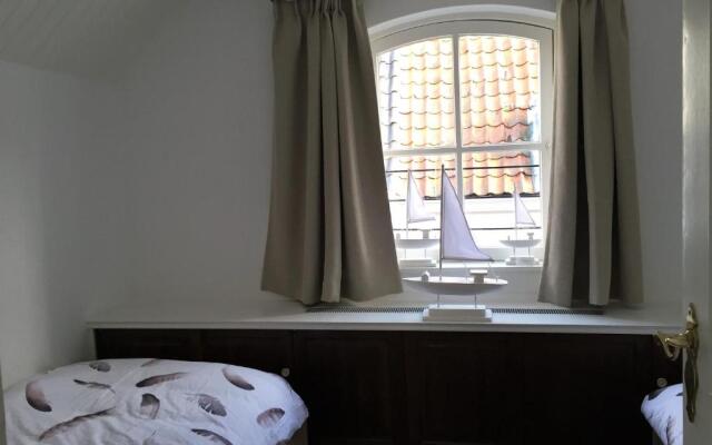 Apartment Herenstraat