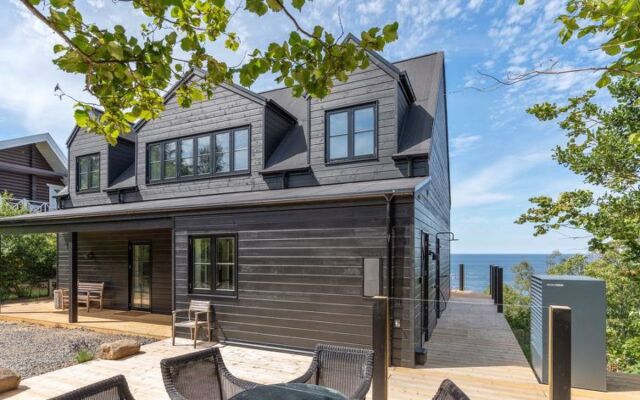 "Darla" - 200m from the sea in Bornholm
