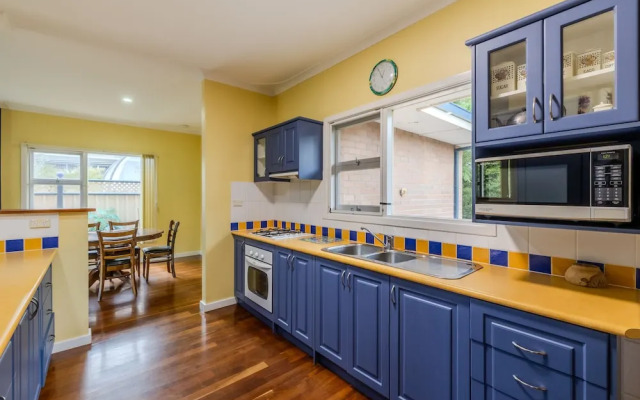 Holly's Beach House - the BnB Collection