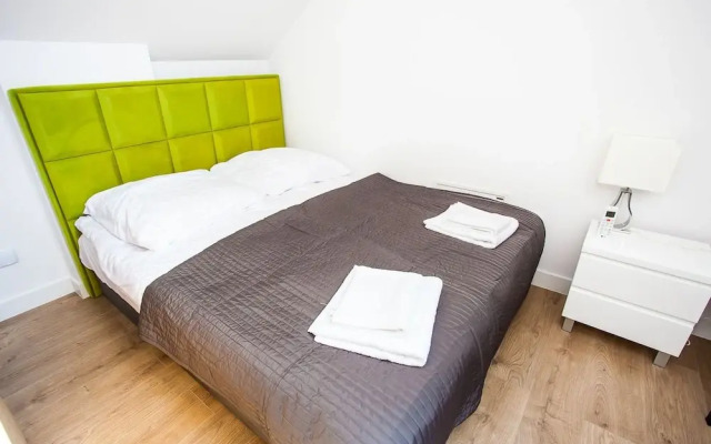 Apartamenty SaltApart 2
