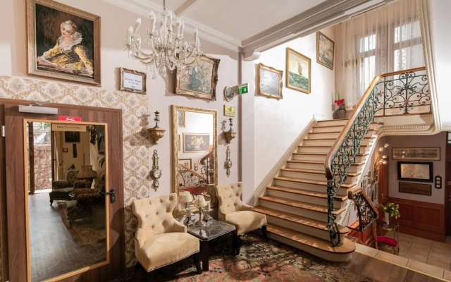 City Hotel Kaiserhof