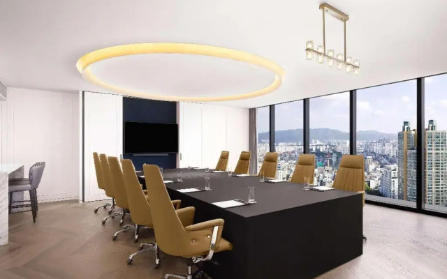 Sofitel Ambassador Seoul  & Serviced Residences
