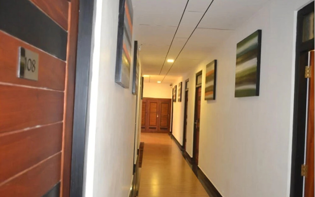 Vista Star Beach Hotel