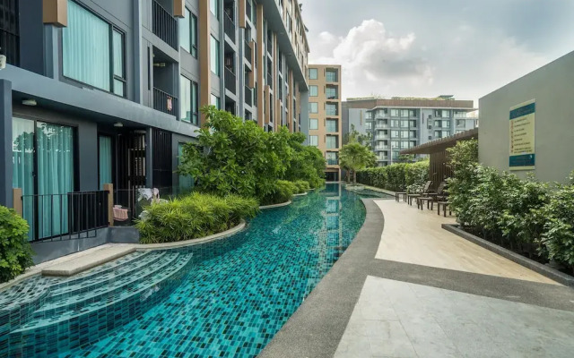 Aristo Surin by Lofty