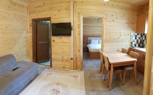 Dere Park Apart Otel