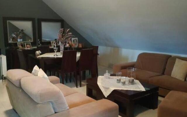 Mina's Apartment