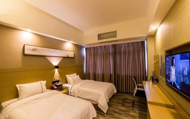 Zhuhai Dapeng Hotel