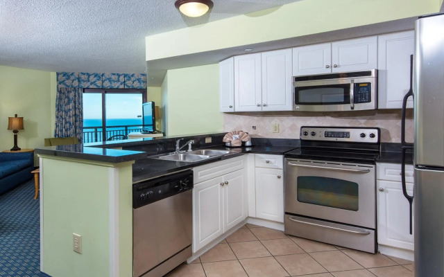 Caribbean Resort & Villas