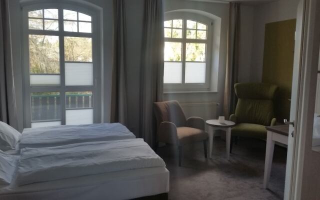 Ringhotel Villa Margarete