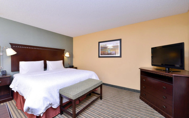 Hampton Inn & Suites Fort Belvoir Alexandria South