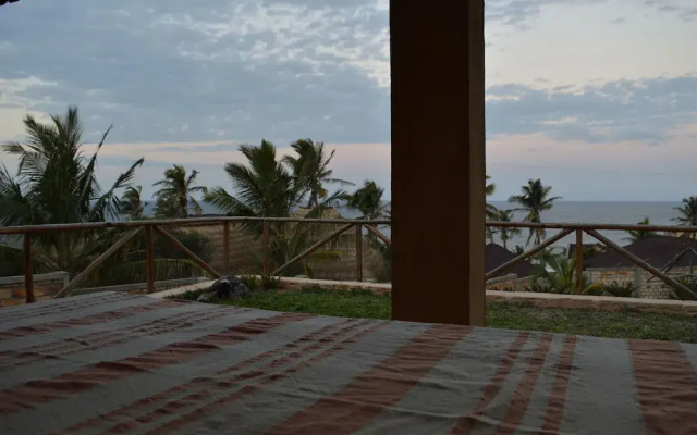 Salt Dune Lodge