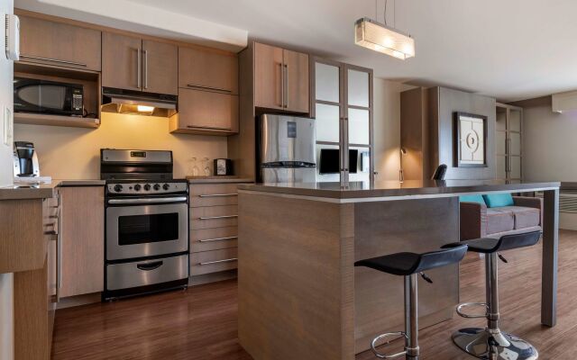 Best Western Plus Edmundston Hotel