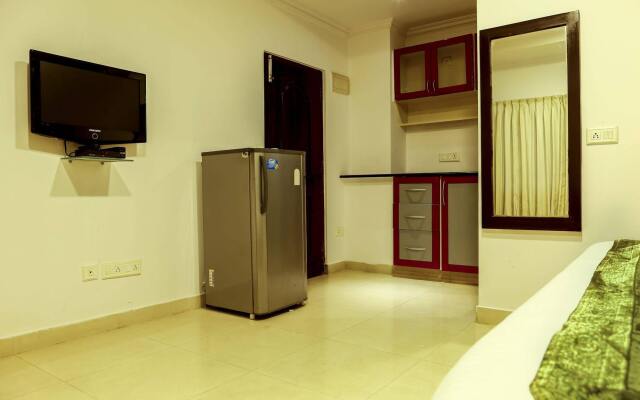 9Marks Inn Indranagar
