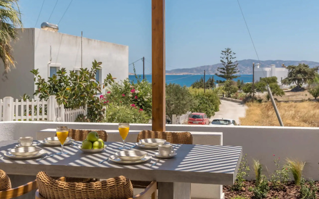 La Vea Suites Milos