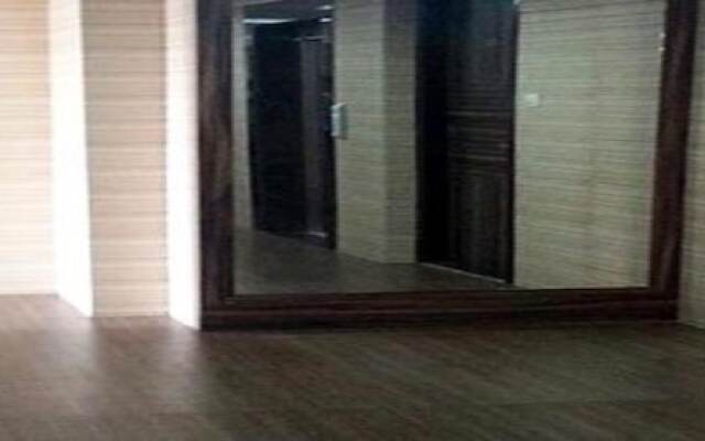 Room Maangta 113 @ Andheri East