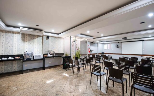 Hotel Pouso Alegre
