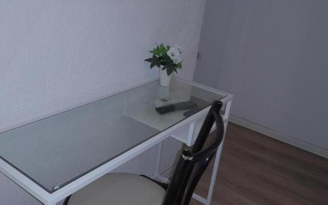 Superior 4 rooms 4 bathrooms apt