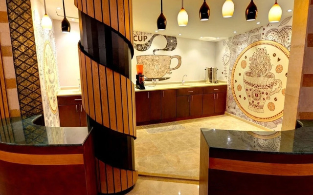 Holiday Villa Bakkah