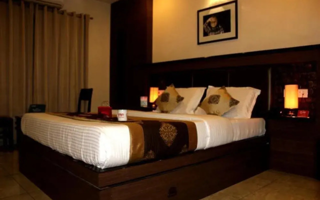 OYO Rooms Diggi Bazar Road Ajmer