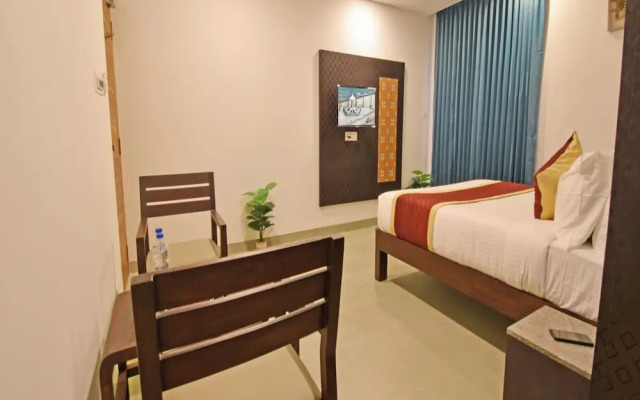 A K G Hotel