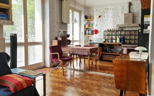 Studio Łazienki Królewskie